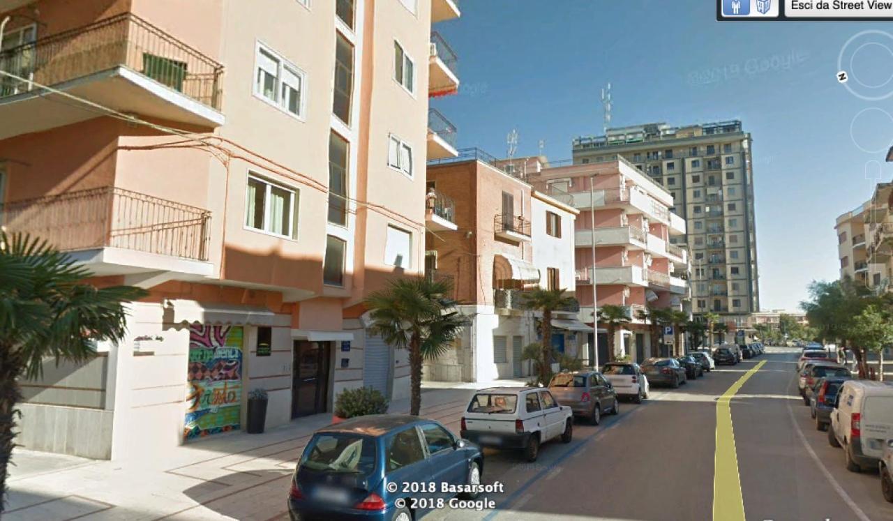 מרגריטה די סבויה Miniappartamenti Da Lello מראה חיצוני תמונה