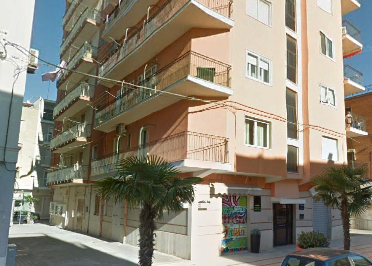 מרגריטה די סבויה Miniappartamenti Da Lello מראה חיצוני תמונה